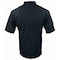 Propper Men's Raglan Utility Polo, Polyester Jersey, Pull On, Charcoal, Medium F5842 - alternate 2