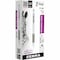 Zgrip Mechanical Pencil White Doz, PK12 50400 - alternate 1