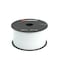 Labeltac LabelTac 4 and Pro Model High Performance 10-Year Vinyl Supply 2.5in x 150ft, White LT2502HP - alternate 1