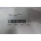Intralox SERIES 1000 FLAT TOP POLYPROPYLENE WHITE CONVEYOR CHAIN 12FT 17IN 18094 - alternate 2