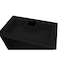Good Ideas Savannah Eco Elevated Garden Rain Saver - Contains Recycled Material GI-REC-SV-ERS-BLK - alternate 2