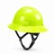 Ge Hard Hats, HDPE, 4 Point Ratchet, Type 1, Class E, Hi-Vis Green GH329HN - alternate 1