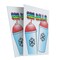 Signmission Sno-balls, Plastic Signs Only 24 Inch x 36 Inch, Corrugated Plastic, 2PK CSB-2436-2PACK-Sno-balls - alternate 1