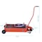 Wrightmaster 17-Gallon Low-Profile Oil Drain With Electric Pump ZR-W46542237 - alternate 2