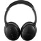 Hamiltonbuhl Deluxe Active Noise-Cancelling Headphones with Case NCHBC1 - alternate 3
