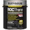 Rust-Oleum 9800 Urethane Mastic, Alumi-NON, 1 gal. 9815419 - alternate 1