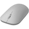 Microsoft Microsoft Modern Mouse - Wireless - Bluetooth - Silver - Scroll Wheel - Symmetrical ELH-00001 - alternate 1