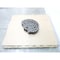 Diamond DOUBLE STRAND ROLLER CHAIN 10FT LENGTH 2IN PITCH 160-2 - alternate 3