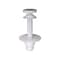 Auveco Window Lift Motor Mounting Retainer, 25PK 24160 - alternate 1