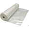 Farm Plastic Supply Clear Plastic Sheeting, 8 mil, Thick Plastic Sheeting, Heavy Duty Polyethylene Film, 5ftx100ft Z-8MilClearPC-4002 - alternate 1