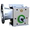 Cone Drive WORM GEAR REDUCER B04115.0LAQTC - alternate 1