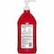 Zep Cherry Bomb Gel Hand Cleaner, Red ZPEZUCBHC484 - alternate 2