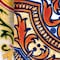 Homeroots 6" X 6" Addina Mutli Mosaic Peel and Stick Tiles 400382 - alternate 2