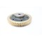 Khk Usa WORM GEAR WHEEL 20MM AGF3-60R1 - alternate 2