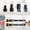 Powertec 10 ft. Dust Collection Hose Kit with 5 Fittings & a Tapered Reducer for Woodworking Power Tools 70477N - alternate 2