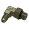Cnh HYD CONNECTOR, CNH OEM 85824189 85824189 - alternate 2
