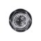 Auveco 14 x 1in Indented Hex Washer Head Tapping Screw Zinc, 100PK 2974 - alternate 2