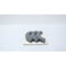 Roc Carbon 90333-370 CARBON PACKING RING ASSEMBLY 2.941/9.942IN TO0053BD13A - alternate 3