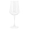 Gibson Home Belinni 4 Piece 15.4 Ounce Classic Wine Glass Set 140480.04 - alternate 2