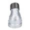 B & K 1/2 in. FIP each X 1/2 in. D MIP Galvanized Malleable Iron 45 degree Street Elbow 311SE45-12 - alternate 5
