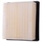 Premium Guard Engine Air Filter,  PA99465 - alternate 1