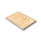 Century Components Two-Tier Drawer Organizer, 26.75 in. W TTUT26PF - alternate 1