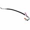 Motorcraft Power Steering Pressure Line Hose Assembly,  PSH17 - alternate 1