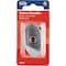 Do It Best Chrome Plated Metal Valve Handle DIB872-96 - alternate 2