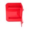 Mytee Products V Edge Protectors Flatbed, 8inx12in, Red, Vee Shaped Plastics Corner Protectors for Cargo Loads PCPVB12R - alternate 2