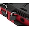 Milwaukee Tool PACKOUT Tool Box, Black/Red, 22 in W x 16-1/4 in D x 6-1/2 in H 48-22-8424 - alternate 2