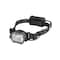 Fenix Lighting Fenix: Industrial Headlamp, SAR Edition, Spot/Flood LED, Lithium Ion, 4000lm, Black HP35R SAR - alternate 1