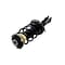 Fcs Struts Suspension Strut And Coil Spring Assembly 1333984R - alternate 2