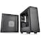 Thermaltake V100 ATX Mid-Tower PC Case, Black CA1K700M1NN01 - alternate 3