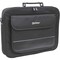 Manhattan - Strategic Manhattan Empire II 17" Laptop Briefcase, Black - Top Load, Fits Most Widescreens Up To 17" 421560 - alternate 3