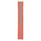 Ergodyne S/M Orange Hi-Vis Arm Leg Band, HL, 2PK 8100 - alternate 2
