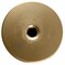 Laurey Knob, Princeton, Matte Brushed Brass 13204 - alternate 2