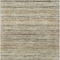 Homeroots 5' X 8' Beige Striped Washable Indoor Outdoor Area Rug 607951 - alternate 4