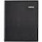 Brownline Planner, Duraflex, Mthly, Bk REDCB1262VBLK - alternate 2