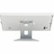 Eaton Tripp Lite Series Secure Desk or Wall Mount for 9.7 in. to 11 in. Tablets, White DMTB911 - alternate 4