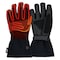 Mobile Warming Unisex UTW Pro Heated Glove, Size EXTRA S MWUG42010124 - alternate 2