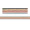 Teacher Created Resources Wonderfully Wild Stripes Straight Border Trim, 35 Feet Per Pack, 6PK TCR6687 - alternate 3