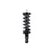 Fcs Struts Suspension Strut And Coil Spring Assembly 1345681 - alternate 1