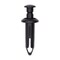 Auveco Nylon Rivet, M15 Head, M29 Long, 25PK 17226 - alternate 1