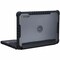Targus 11.6IN COMMERCIAL-GRADE FORM-FIT CLAMSHELL COVER FOR DELL CHROMEBOOK 3100/3110 THZ91613GLZ - alternate 2