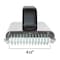 Roberts Roller Seam Carpet Loop Pile Deluxe 4 1/ 10-101 - alternate 3