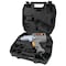 Performance Tool 1/2 in. Impact Wrench, 220 ft-lbs Torque, Impact Sockets, Carrying Case W50080 - alternate 1