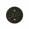 Ge Range Surface Burner Knob (Black) WB03X24759 - alternate 2