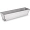 Wal-Board Tools Drywall Mud Pan, 14", Stainless Steel, Contour Bottom Mud Pan 023-014 - alternate 1