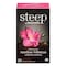 Bigelow Steep Tea, Rooibos Hibiscus Herbal Tea, 0.08 oz Tea Bag, 20PK RCB17713 - alternate 1