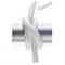 Seachoice Double Braid White Nylon Dock Lines 50-40101 - alternate 2